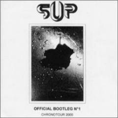 Supuration : Chronotour 2000